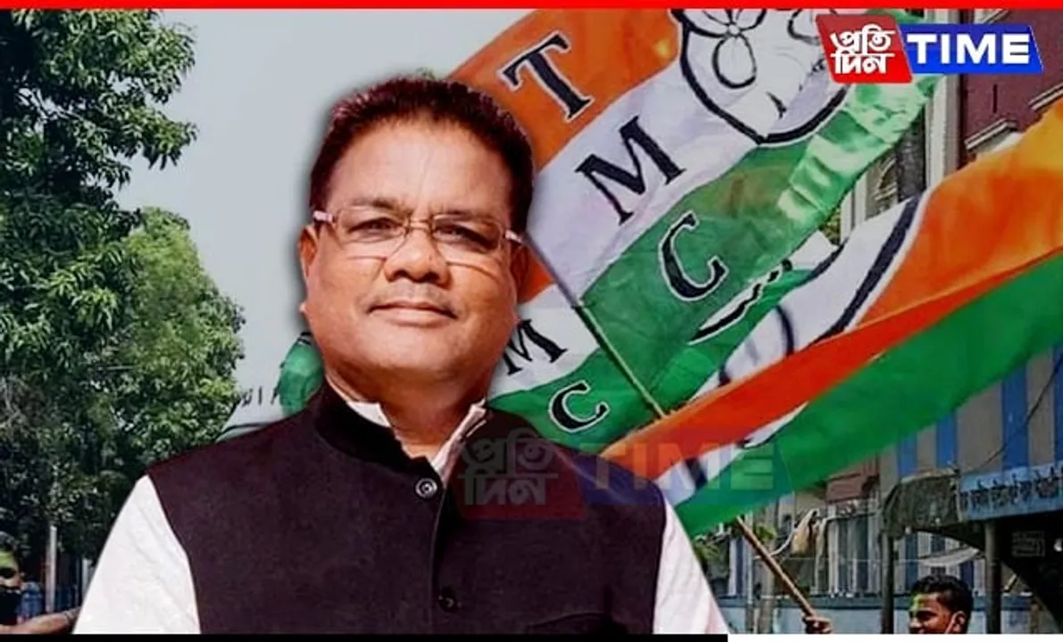 Ripun Bora Resigns as Assam TMC President, Cites Challenges and Lack of Response